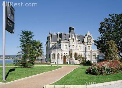 NH Palacio de Oriol 2